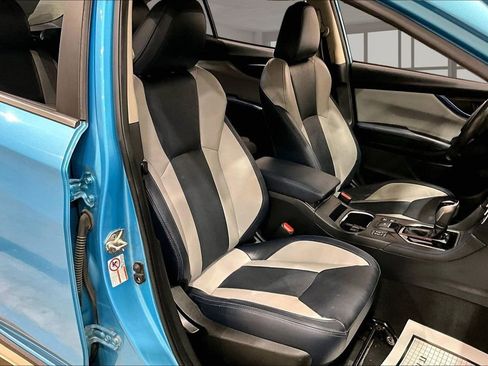 Used 2019 Subaru Crosstrek Hybrid image 7