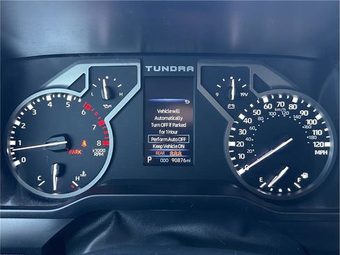 Used 2023 Toyota Tundra SR5 image 20