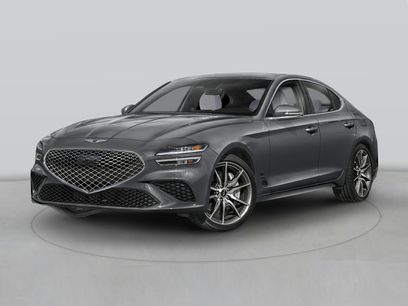 Used 2025 Genesis G70 2.5T