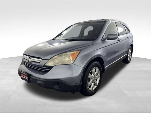 Used 2007 Honda CR-V EX-L image 3