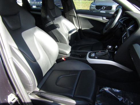 Used 2015 Audi S4 Premium Plus image 38