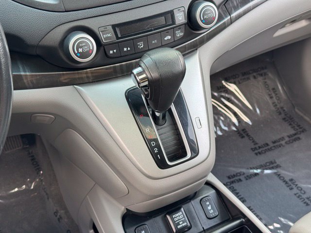 Used 2012 Honda CR-V EX-L image 16
