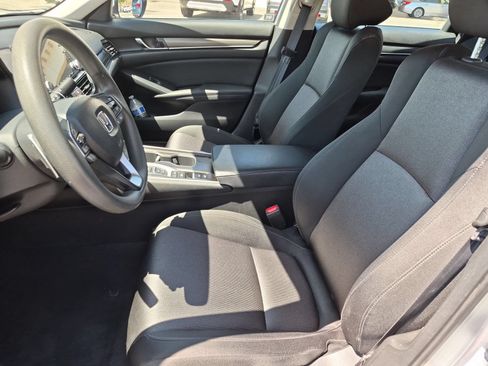 Used 2018 Honda Accord Hybrid image 25