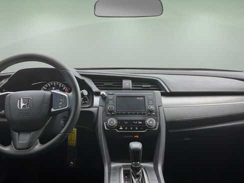 Used 2016 Honda Civic LX image 5