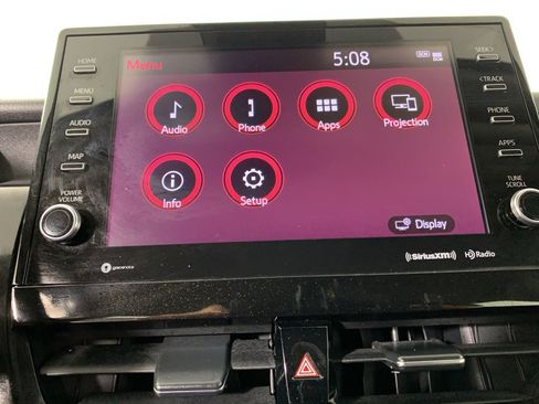 Used 2023 Toyota Camry XSE image 11