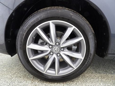 Used 2019 Acura RDX FWD w/ Technology Package image 21