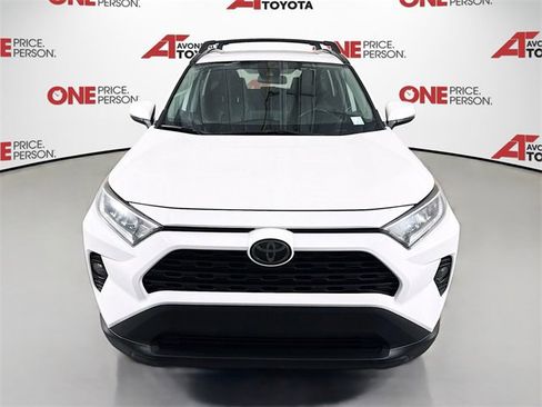 Certified 2019 Toyota RAV4 XLE w/ Convenience Package image 2