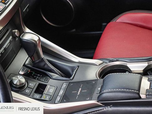 Used 2019 Lexus NX 300h AWD w/ Comfort Package image 20