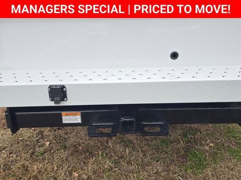 New 2026 Chevrolet Silverado 2500 W/T w/ WT Convenience Package RWD image 25