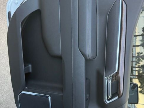 New 2026 Chevrolet Silverado 1500 LT Trail Boss image 28