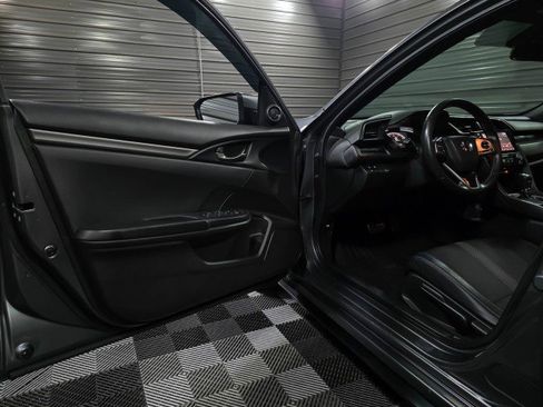 Used 2020 Honda Civic Sport image 28