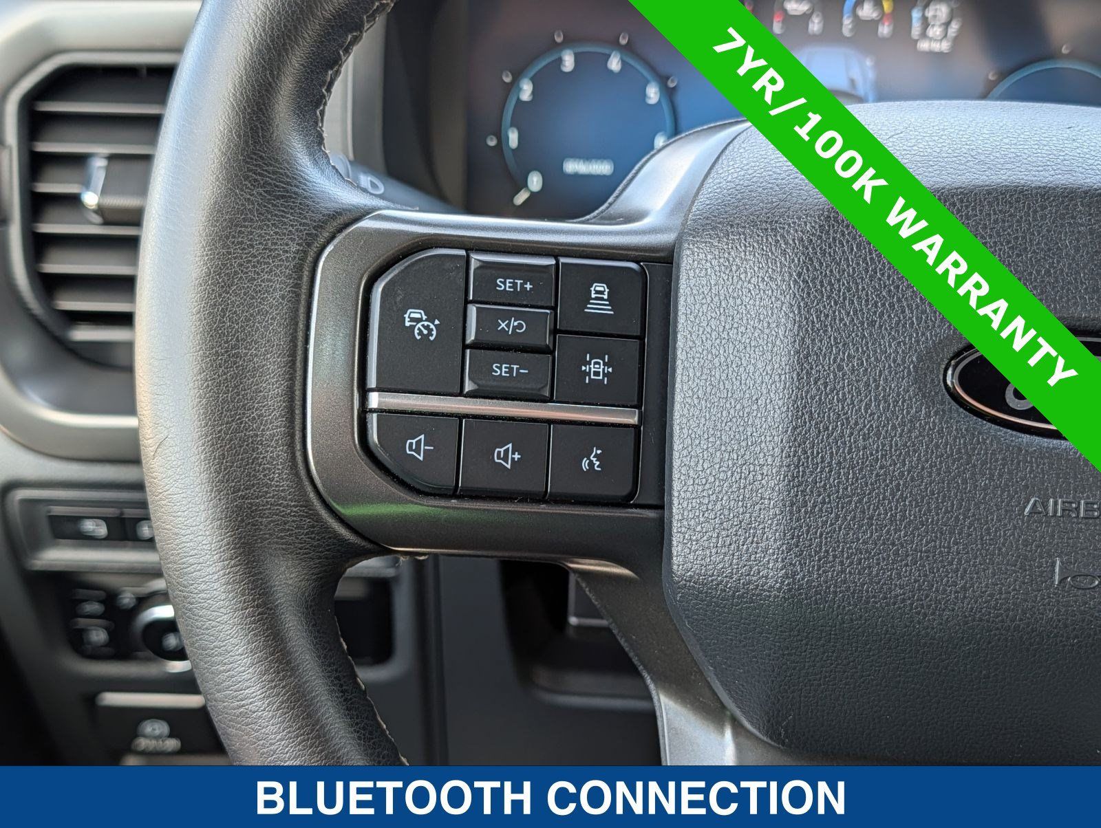 Used 2024 Ford F150 XLT w/ Equipment Group 302A MID AWD/4WD image 25