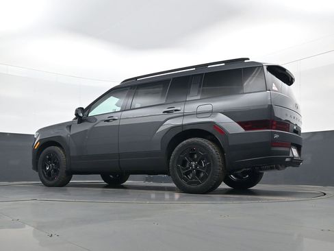 New 2026 Hyundai Santa Fe XRT image 28