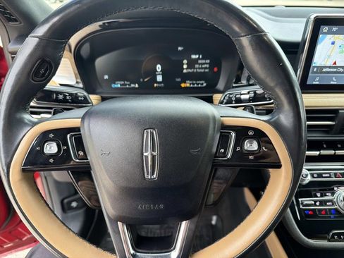 Used 2022 Lincoln Corsair Reserve w/ Equipment Group 201A AWD/4WD image 26