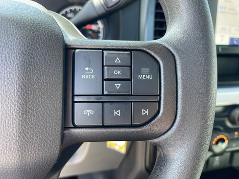 New 2026 Ford F550 XL image 61