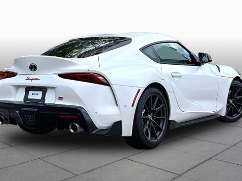 Used 2023 Toyota Supra RWD image 13