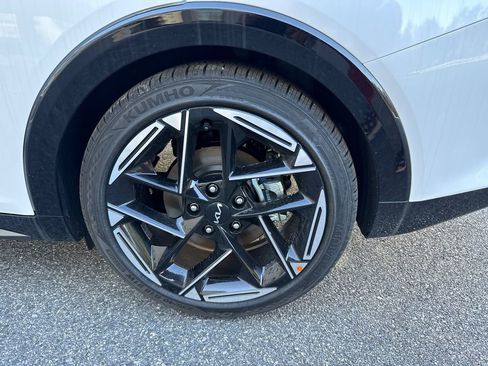 New 2025 Kia K4 GT-Line w/ GT-Line Premium Package image 19