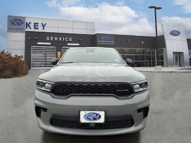 Used 2023 Dodge Durango GT AWD/4WD image 2