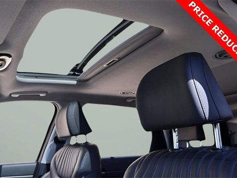 Used 2023 Hyundai Palisade Limited image 13