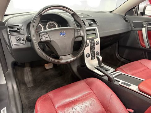 Used 2012 Volvo C70 T5 FWD image 20