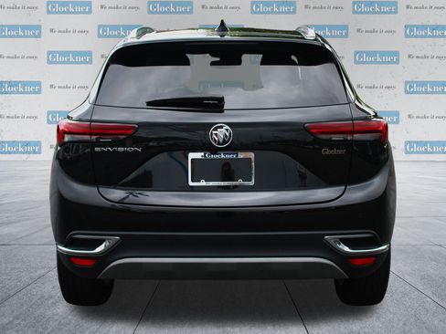 Used 2022 Buick Envision Preferred image 7
