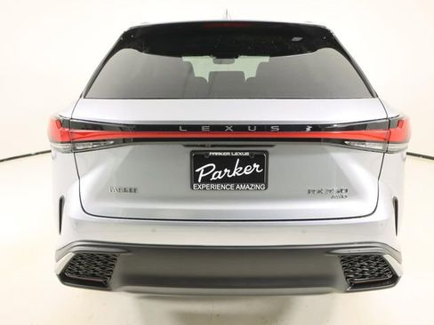 New 2026 Lexus RX 350 AWD image 3