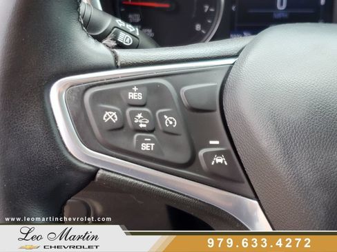 Used 2023 Chevrolet Equinox LT FWD image 22