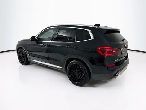 Used 2021 BMW X3 sDrive30i RWD image 6