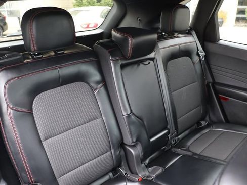 Used 2023 Ford Escape ST-Line w/ Tech Pack #1 FWD image 12