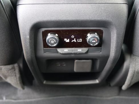 New 2026 Chevrolet Traverse LT w/ Driver Confidence Package FWD image 25