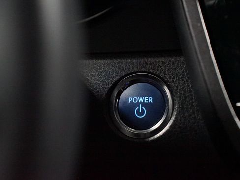 Certified 2024 Toyota Camry XSE FWD image 24