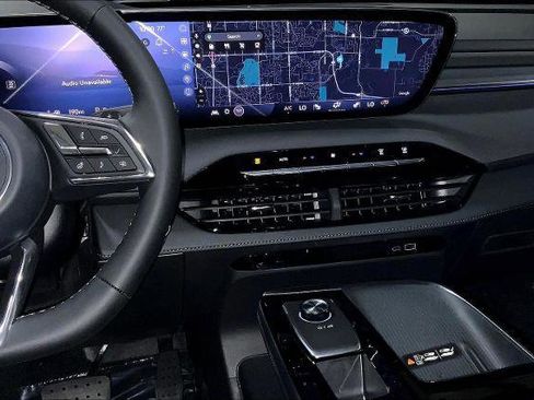 New 2026 Buick Enclave Sport Touring w/ Power Package image 5