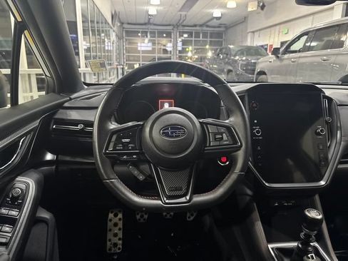 Used 2022 Subaru WRX Limited AWD/4WD image 31