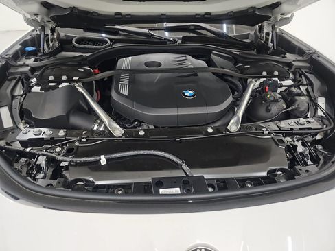 Used 2026 BMW 740i RWD image 16