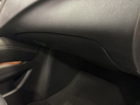 Used 2024 Nissan Murano SL AWD/4WD image 9