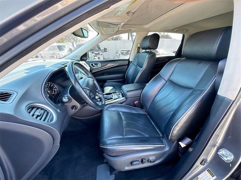 Used 2018 INFINITI QX60 FWD w/ Premium Plus Package image 22