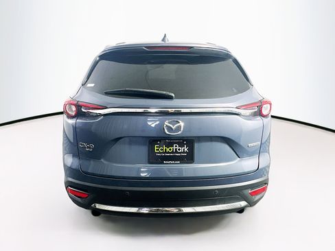 Used 2022 MAZDA CX-9 Carbon Edition image 7