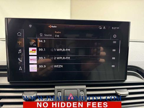 Used 2021 Audi Q5 2.0T Premium Plus image 23