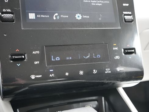 Certified 2024 Hyundai Tucson SEL AWD/4WD image 34