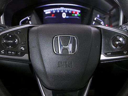 Used 2017 Honda CR-V EX image 17