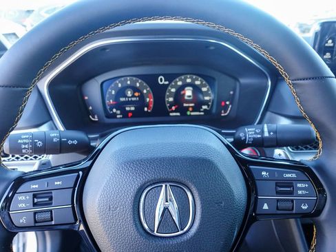 New 2026 Acura Integra A-Spec image 17