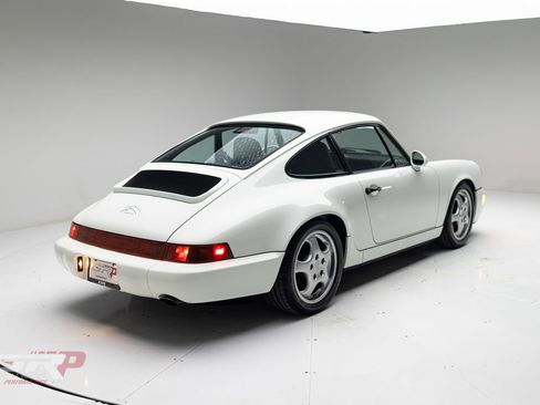 Used 1992 Porsche 911 GT3 RS image 3