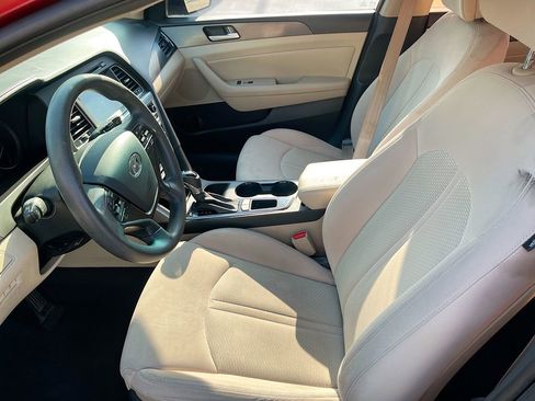 Used 2016 Hyundai Sonata Sport FWD image 21