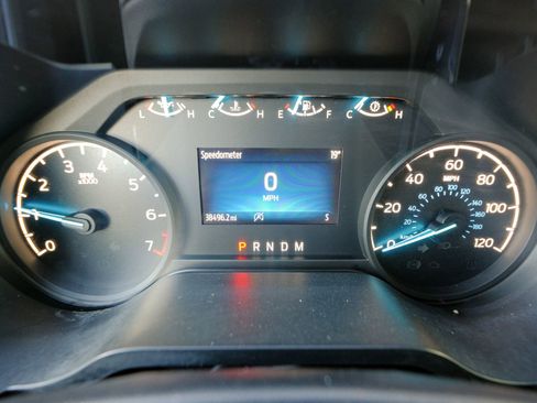 Used 2023 Ford F150 XLT w/ XTR Package image 36