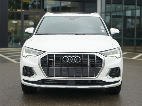 Used 2023 Audi Q3 2.0T Premium AWD/4WD image 10