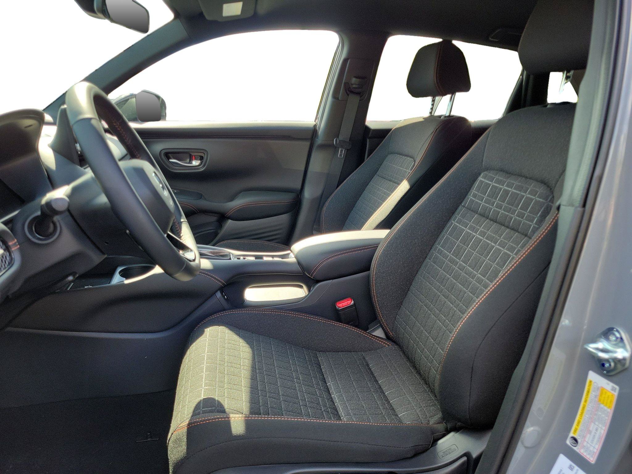 New 2027 Honda HR-V Sport image 5