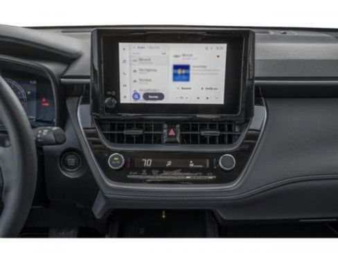 New 2026 Toyota Corolla Cross LE AWD/4WD image 12