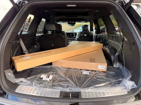 New 2026 Hyundai Palisade Calligraphy image 29