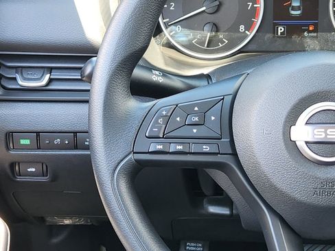 New 2025 Nissan Sentra S image 22