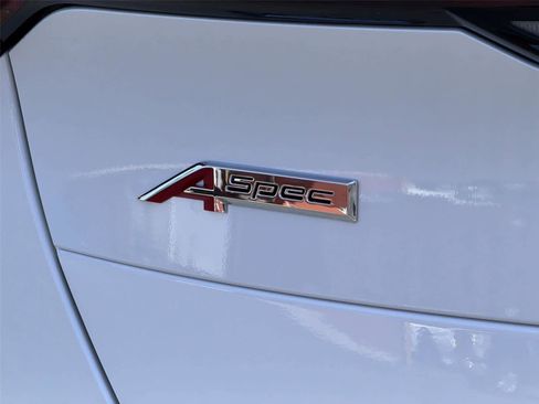 Used 2024 Acura ZDX A-Spec AWD/4WD image 8